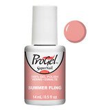 Progel UV LED Gel Polish 14ml Part2