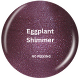 China Glaze Nail Varnish 14ml - Purple Shimmer