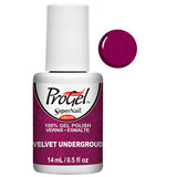 Progel UV LED Gel Polish 14ml Part2