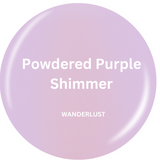 China Glaze Nail Varnish 14ml - Purple Shimmer