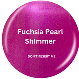 China Glaze Nail Varnish 14ml - Purple Shimmer