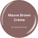 China Glaze Nail Varnish 14ml - Brown Créme incl Nudes