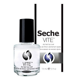 Seche Vite™ Top Coat 12 Piece Display