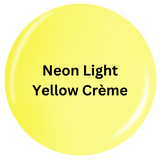 China Glaze Nail Varnish 14ml - Yellow