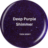 China Glaze Nail Varnish 14ml - Purple Glitter