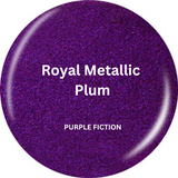 China Glaze Nail Varnish 14ml - Purple Shimmer