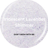China Glaze Nail Varnish 14ml - Purple Shimmer