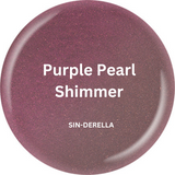 China Glaze Nail Varnish 14ml - Purple Shimmer