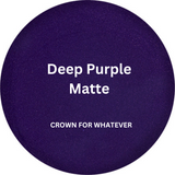 China Glaze Nail Varnish 14ml - Purple Shimmer