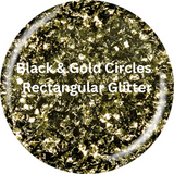 China Glaze Nail Varnish 14ml - Multi-Coloured Glitter