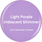 China Glaze Nail Varnish 14ml - Purple Shimmer