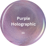 China Glaze Nail Varnish 14ml - Purple Shimmer