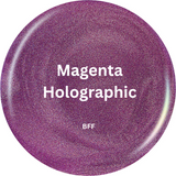 China Glaze Nail Varnish 14ml - Purple Shimmer