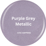 China Glaze Nail Varnish 14ml - Purple Shimmer