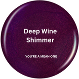 China Glaze Nail Varnish 14ml - Purple Shimmer