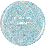 China Glaze Nail Varnish 14ml - Blue Glitter