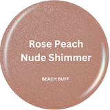 China Glaze Nail Varnish 14ml - Brown Créme incl Nudes