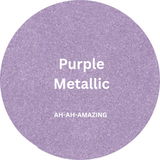 China Glaze Nail Varnish 14ml - Purple Shimmer