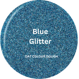China Glaze Nail Varnish 14ml - Blue Glitter