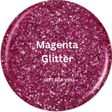 China Glaze Nail Varnish 14ml - Purple Glitter