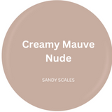 China Glaze Nail Varnish 14ml - Brown Créme incl Nudes