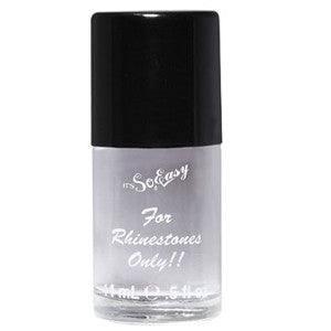 It's So Easy Top Coat For Rhinestone Only 14ml