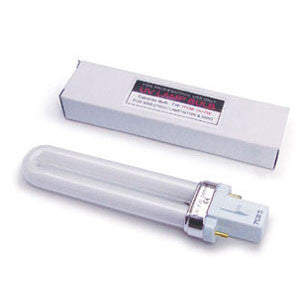 jellí  rechargable uv lamp 12W