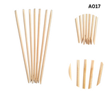 Cuticle / Pterygium Pushers