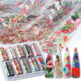 Striping Tape & Nail Foils