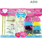 Nail Art - Other Embellishments