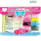 Nail Art - Other Embellishments