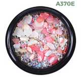 Nail Art - Other Embellishments