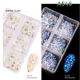 Nail Art - Other Embellishments