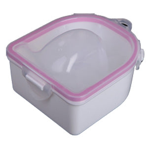 Plastic Manicure Soaking Bowl