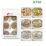 Nail Art - Other Embellishments