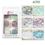 Nail Art - Other Embellishments