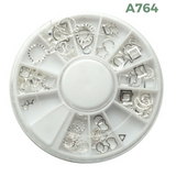 Nail Art - Other Embellishments