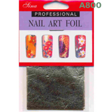 Striping Tape & Nail Foils