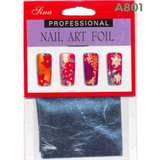 Striping Tape & Nail Foils