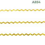 Striping Tape & Nail Foils
