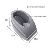 Leonelda Re-usable Dipping Acrylic Powder Container