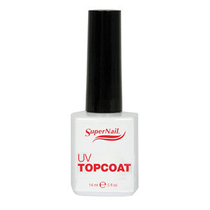 Supernail UV Drying Top Coat 14ml