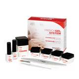 Intro Starter Kit Buff Off UV Gel
