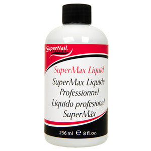 Supermax Acrylic Liquid 236ml