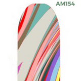 Nail Foil Wraps - Full & French