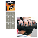 Nail Art Templates