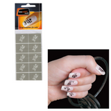 Nail Art Templates