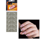 Nail Art Templates