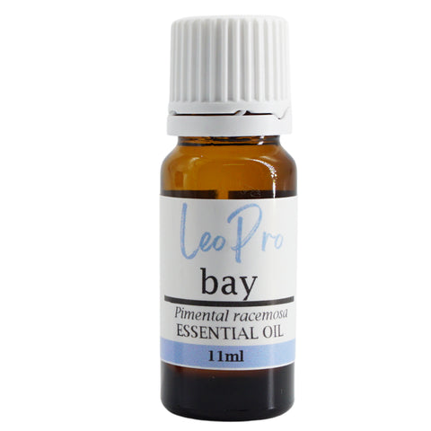 Bay Essential Oil 11ml