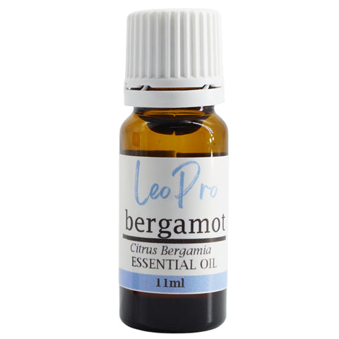 Bergamot Essential Oil 11ml